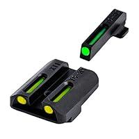 Algopix Similar Product 9 - TruGlo TG131XTY TFO Handgun Pistol