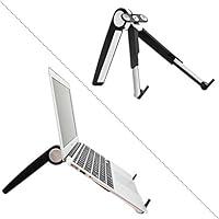 Algopix Similar Product 17 - Laptop Stand  Adjustable Laptop Stand