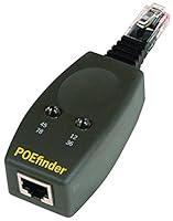 Algopix Similar Product 17 - Hobbes 256300 POEfinder Power Over