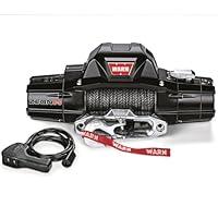 Algopix Similar Product 15 - Warn 89305 ZEON 8S Winch with