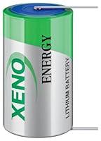 Algopix Similar Product 11 - Xeno LithiumThionylchlorid Batterie D