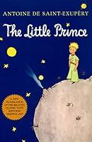 Algopix Similar Product 19 - The Little Prince