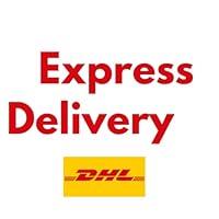 Algopix Similar Product 3 - Express Delivery by DHL