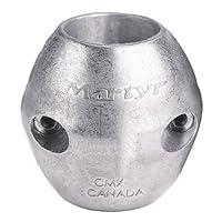 Algopix Similar Product 8 - Martyr CMX09 Streamlined Shaft Anode 2