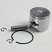 Algopix Similar Product 20 - Xmax Racing 26cc Piston Set for ZENOAH