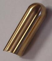 Algopix Similar Product 13 - The Rock Slide Aged Brass Balltip Slide