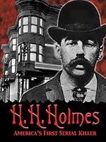 Algopix Similar Product 5 - HH Holmes Americas First Serial