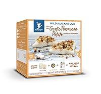 Algopix Similar Product 9 - Fishpeople Wild Alaskan Cod Kit 