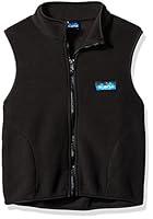 Algopix Similar Product 5 - KAVU Kiddo Vest, Black, Medium