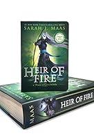 Algopix Similar Product 13 - Heir of Fire Miniature Character