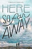 Algopix Similar Product 15 - Here So Far Away