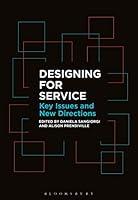 Algopix Similar Product 10 - Designing for Service Key Issues and