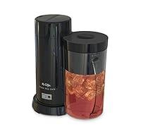 Algopix Similar Product 5 - Mr Coffee 2Quart Iced Tea  Iced