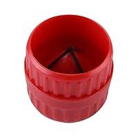 Algopix Similar Product 4 - InnerOuter Reamer Copper Tube Pipe