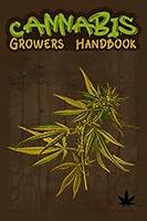 Algopix Similar Product 7 - Cannabis Growers Handbook Weed Journal
