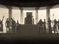 Algopix Similar Product 17 - Zeus and the Conquest of Power