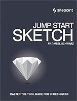 Algopix Similar Product 3 - Jump Start Sketch Master the Tool Made