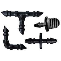 Algopix Similar Product 8 - Orbit 5 Pack 150 Total Pieces Drip