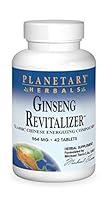 Algopix Similar Product 14 - Planetary Herbals Ginseng Revitalizer