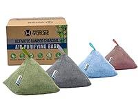 Algopix Similar Product 8 - Products4Future 4 Pack of 200g