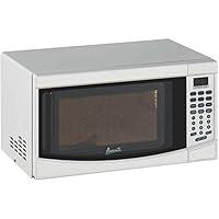 Algopix Similar Product 6 - 0.7cf 700w Wht Microwave