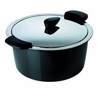 Algopix Similar Product 1 - Kuhn Rikon 3Liter Hotpan Casserole