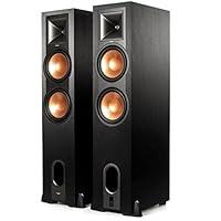 Algopix Similar Product 2 - Klipsch R28PF Surround Powerful Floor