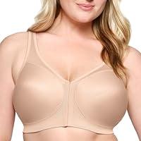 Algopix Similar Product 15 - Glamorise Full Figure Plus Size