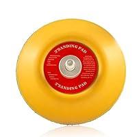 Algopix Similar Product 3 - GP12710 Hook and Loop Rotary Backing