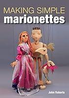 Algopix Similar Product 14 - Making Simple Marionettes