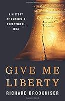 Algopix Similar Product 2 - Give Me Liberty A History of Americas