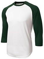 Algopix Similar Product 6 - SPORTTEK Mens PosiCharge Baseball