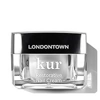 Algopix Similar Product 18 - LONDONTOWN kur Restorative Nail Cream