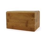 Algopix Similar Product 19 - Near  Dear Pet Memorials Bamboo Box
