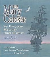 Algopix Similar Product 5 - The Mary Celeste An Unsolved Mystery