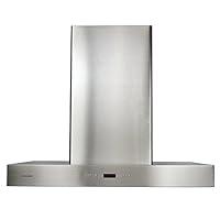 Algopix Similar Product 20 - CAVALIERE 36 Wall Mounted Stainless
