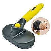 Algopix Similar Product 19 - Eguled Dog Slicker Grooming Brush Cat