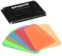 Algopix Similar Product 4 - Polaroid Universal Gel Soft Box