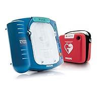 Algopix Similar Product 18 - Philips HeartStart Home AED