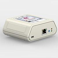 Algopix Similar Product 14 - Lava Computer nSTSPE USB Ethernet