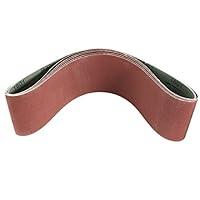 Algopix Similar Product 2 - uxcell 4Inch x 36Inch Aluminum Oxide