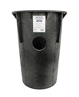 Algopix Similar Product 15 - Jackel Basic Sewage Basin Model