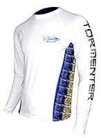 Algopix Similar Product 16 - Tormenter Mens Side to Performance