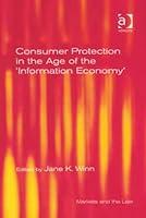 Algopix Similar Product 8 - Consumer Protection in the Age of the