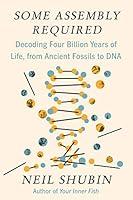 Algopix Similar Product 13 - Some Assembly Required Decoding Four