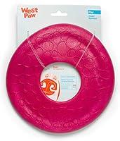 Algopix Similar Product 14 - West Paw Zogoflex Air Dash Dog Frisbee