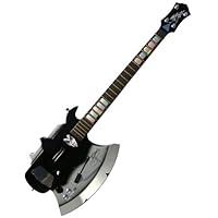 Algopix Similar Product 20 - Gene Simmons AllinOne AXE Game