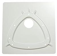 Algopix Similar Product 13 - KING MB8100 Mounting Plate for Jack