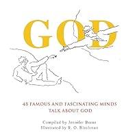 Algopix Similar Product 1 - God 48 Famous and Fascinating Minds