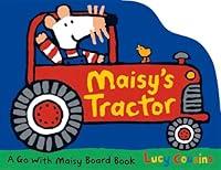 Algopix Similar Product 19 - Maisy's Tractor